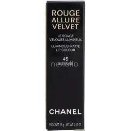 Chanel Rouge Allure Velvet Le Rouge Velours Lumineux 3,5 g