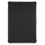 Hama Tablet Hülle für Samsung Galaxy Tab S7 FE+ 12,4“ (robuste Schutzhülle mit Tablet-Stand zum Klappen, Tablet Hülle mit Shock-Protection, Schutz vor Stößen, Stiftfach) schwarz