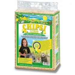 JRS Chipsi Citrus Multi 60L