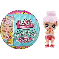 L.O.L. Surprise! Surprise Swap Tot Asst in PDQ