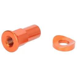 Accessoires tout-terrain ZAP TECHNIX ZAP-8012O