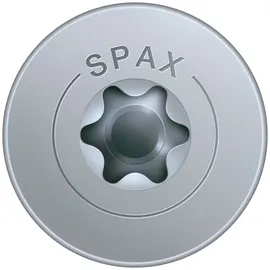 SPAX Korpusschraube T-STAR plus Teilgewinde 4 x 30 mm 200 Stück