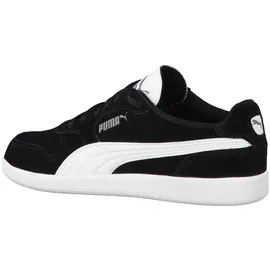 Puma Icra Suede puma black-puma white 37,5