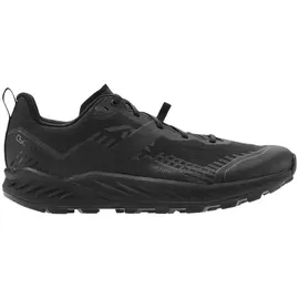 Lowa Amplux 2 GTX Herren Schwarz/Schwarz 44,5