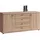 Procontour Kommode Sun BESTSELLER 150 x 74 x 35 cm Braun