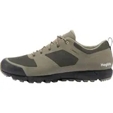 Haglöfs Haglofs Lim Low Proof Eco Wanderschuhe - Sage Green - EU 39 1/3