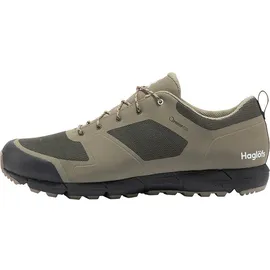 Haglöfs Haglofs Lim Low Proof Eco Wanderschuhe - Sage Green - EU 39 1/3