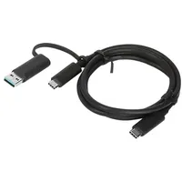 Lenovo USB-C cable - 1 m