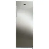 A&S polarny Kühlschrank Lagerkühlschrank Getränkekühlschrank 310 L 600x650x1630mm 0-8°C silber