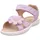 Lila/Pink 25