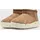 UGG Australia CLASSIC ULTRA MINI WRAP TECH - brown - 42