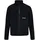 hummel Hmlpulse Fleece Jacke Schwarz XXL