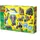 SES Creative Gips- und Malset Relief Wilde Tiere