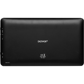 Denver TIQ-10394 10.1" 32 GB Wi-Fi schwarz