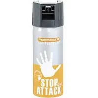 PerfectA Stop Attack 2.1905Pfefferspray 50ml