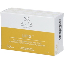 Alfa Lipid
