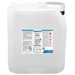 Corro-Schutz | wachsartiger Korrosionsschutz | 5 L | weiß, milchig