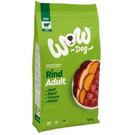 Wow Trockenfutter Mini Adult Rind 12 kg