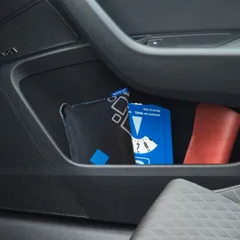 Wenko Auto-Entfeuchter mit Indikator 2 x 500g