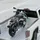 Wiltec Spanngurte Automatik 4er Set 3 m 320 daN