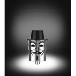 Fumytech Vendetta RDA 24mm Tank