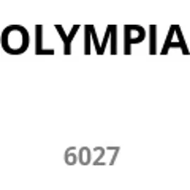 Olympia IC 400 Weiß