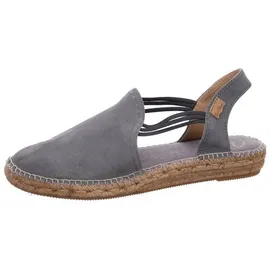 Toni Pons Sandale in Blau | Gr.: 38