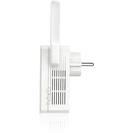 TP-Link WLAN-N Repeater 300Mpbs weiß (TL-WA860RE)