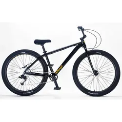 Street Wheelie Bike Rad Mafiabikes Chenga 27.5