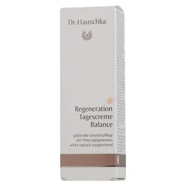 Dr. Hauschka Regeneration Balance Tagescreme 40 ml