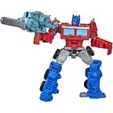 Transformers Transformers: Aufstieg der Bestien Beast Alliance Beast Weaponizers 2er-Pack Optimus Prime Spielzeug, ab 6, 12,5 cm