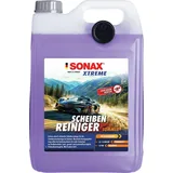 Sonax Scheibenreiniger Sommer 5 St. 5 l