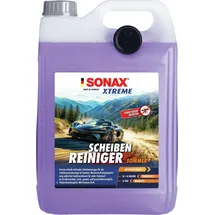 Sonax Scheibenreiniger Sommer 5 St. 5 l