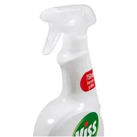 Viss Glasreiniger 750 ml