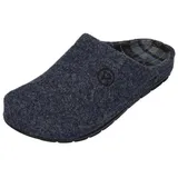 Rohde RODIGO-H 6744 Clog ocean blau 44 EU