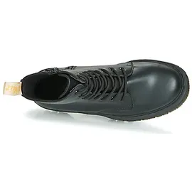 Dr. Martens Vegan Jadon II Mono in Schwarz, 43