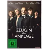 Agatha Christie's Zeugin der Anklage