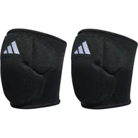 Adidas 5" Volleyball Knieschoner Kinder schwarz - L