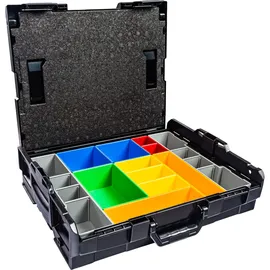 Sortimo L-BOXX Insetboxen-Set für 102 H3