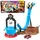 Monster Jam 1:64 Mud Blasters, Dunk Tank Spielset
