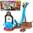 Monster Jam 1:64 Mud Blasters, Dunk Tank Spielset