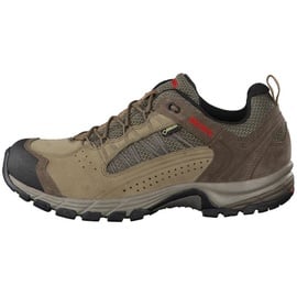 MEINDL Journey Pro GTX Herren anthrazit 45