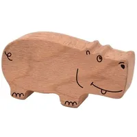 Voggenreiter Verlag GmbH Voggenreiter 1189 - Holzrassel Hippo
