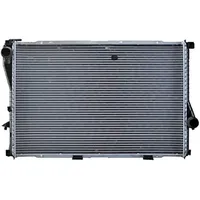 mahle CR 296 000P Kühler, Motorkühlung