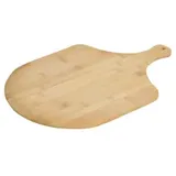 KESPER Pizzabrett, Holz 58464 | Maße: (B x L x H): 45 x 30 x 1,2 cm,