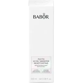 Babor Cleansing Phyto HY-ÖL Booster Reactivating 100ml