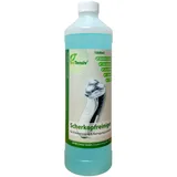 4L Scherkopfreiniger für Braun Clean&Renew Reinigungskartusche CCR 3 5 7 9