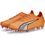 Puma Ultra Ultimate MxSG fußballschuhe, Orange