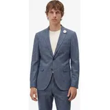 CG Club of Gents Sakko Paul indigo 50