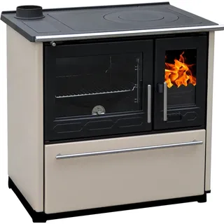 creme 8 kW (linke Ausführung)